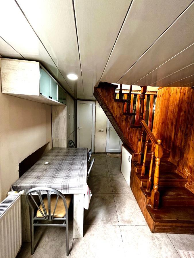 Asmati Apartment Tbilisi Zewnętrze zdjęcie