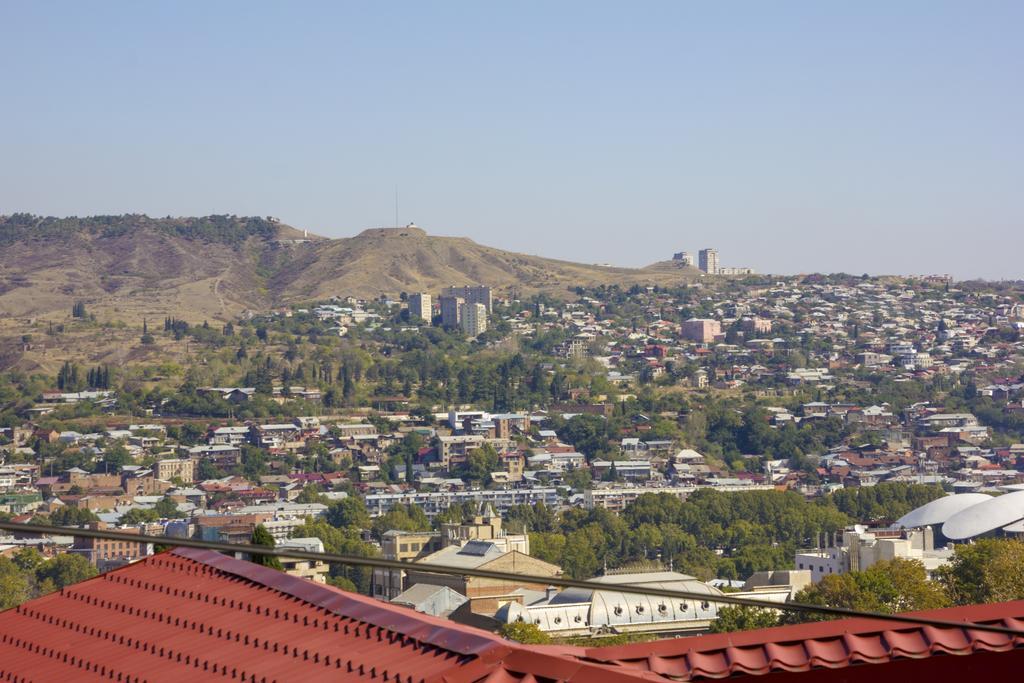 Asmati Apartment Tbilisi Zewnętrze zdjęcie